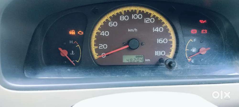 Maruti Suzuki Estilo 2008 Petrol Well Maintained