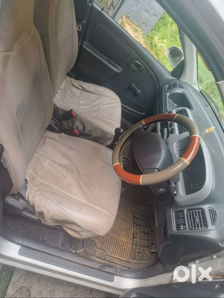 Maruthi Suzuki Alto Lxi