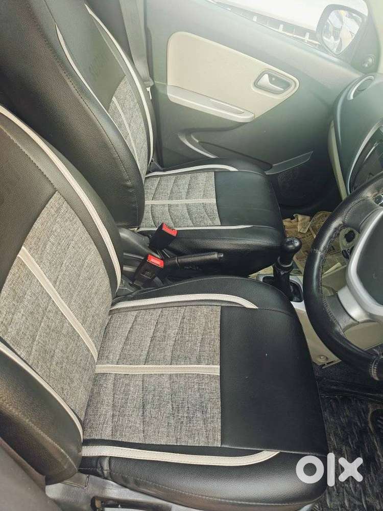 Maruti Suzuki Alto K10 Vxi, 2015, Petrol