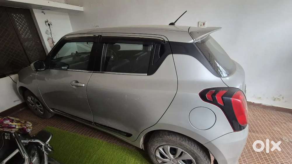 Swift 2022 Maruti Suzuki 52,605 Km Driven