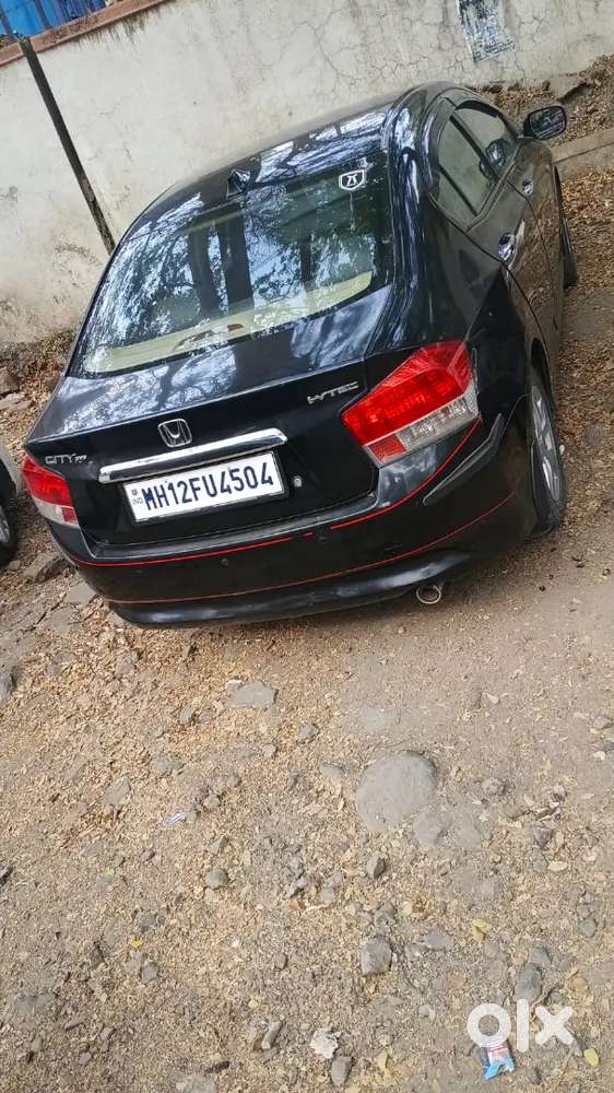 Honda City 2010 Petrol Good Condition