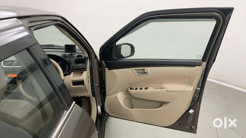 Maruti Suzuki Swift Dzire 1.3 Vxi, 2016, Petrol