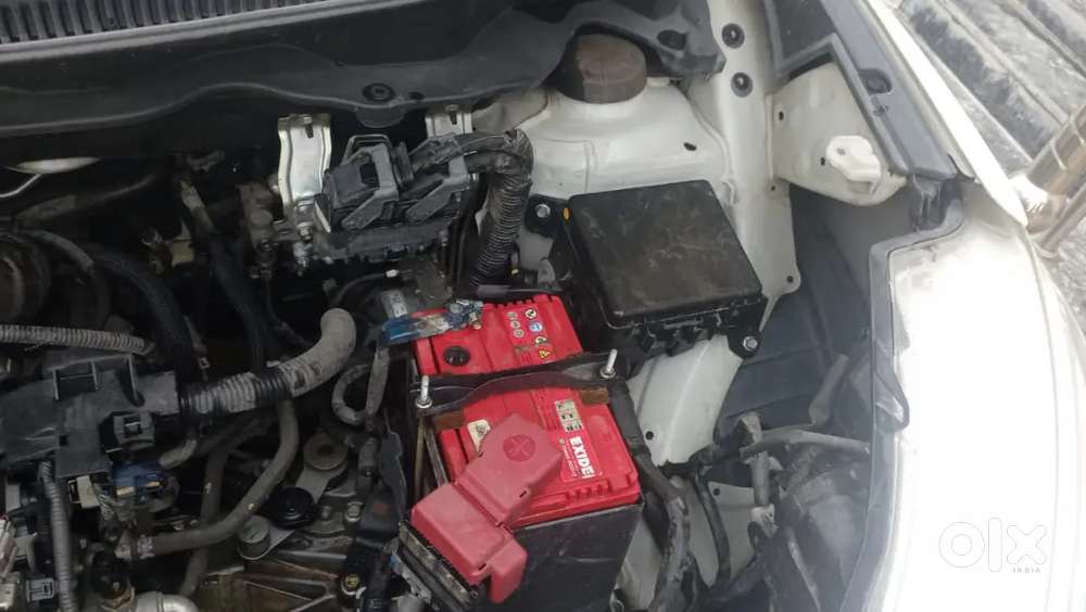 Maruti Suzuki Ertiga 2024