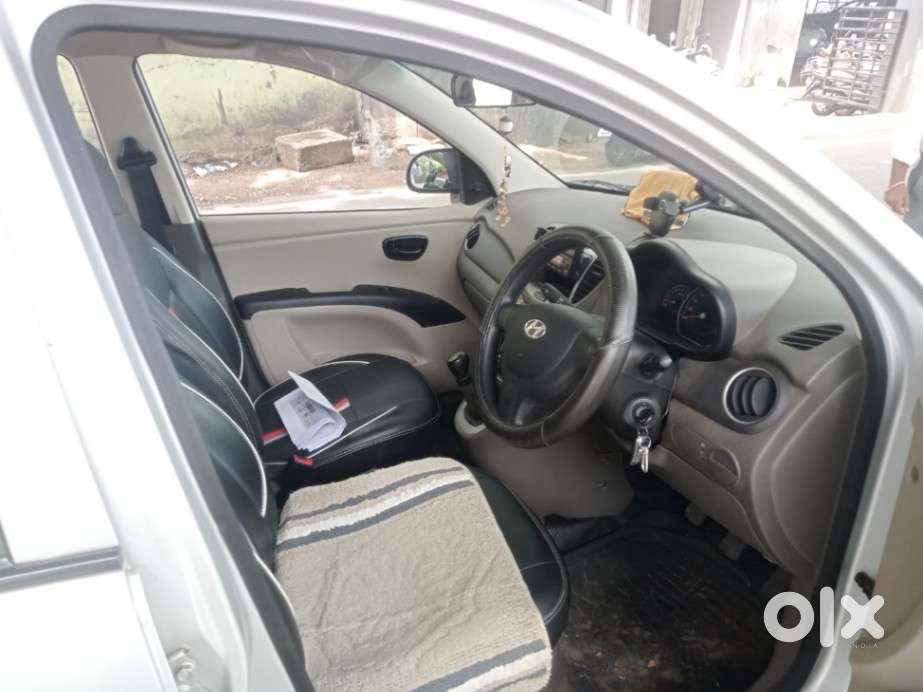 Hyundai I10 1.1l Irde Magna Special Edition, 2016, Petrol