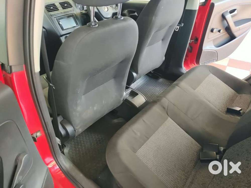 Volkswagen Polo 2017 Diesel