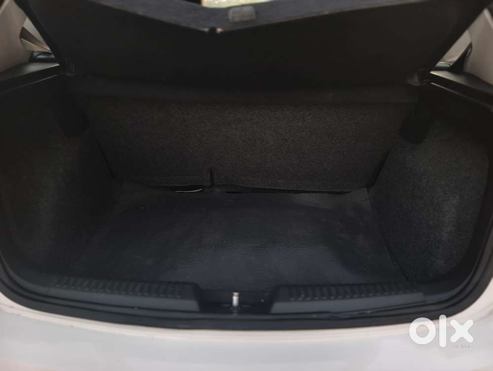 Volkswagen Polo 2013-2015 Gt Tdi, 2016, Diesel