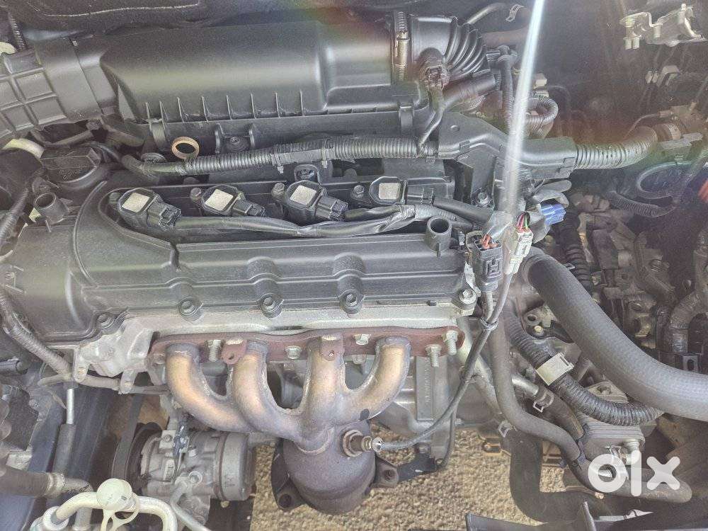 Maruti Suzuki Baleno 1.2 Zeta At, 2019, Petrol