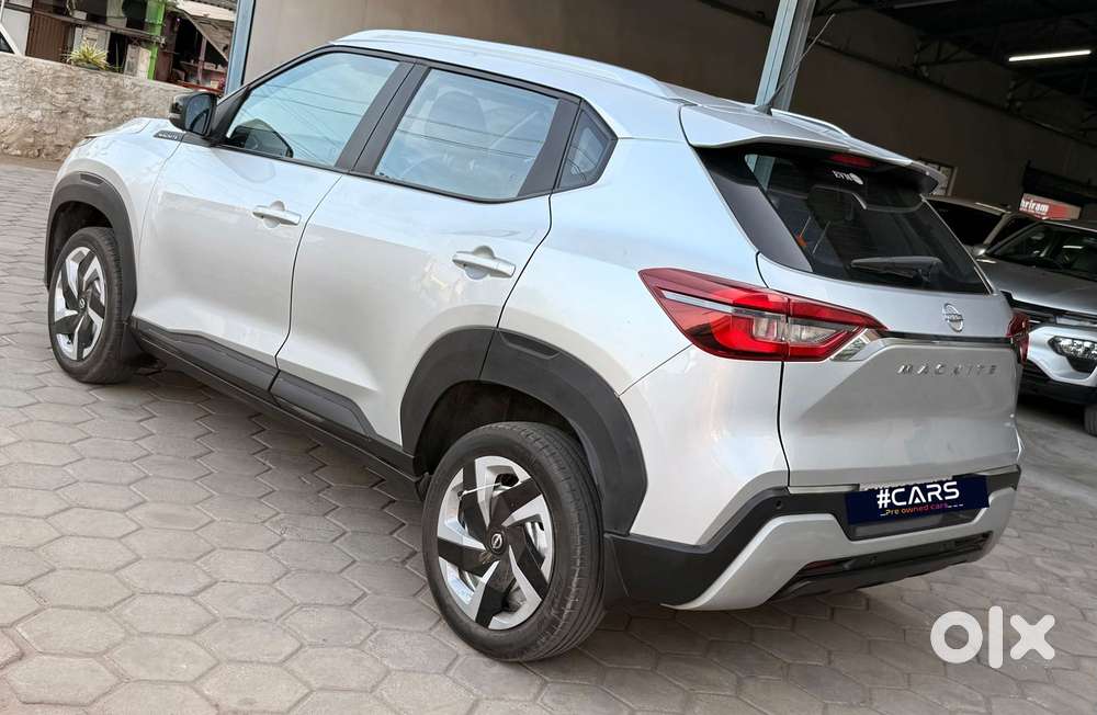 Nissan Magnite 1.0 Xl, 2022, Petrol