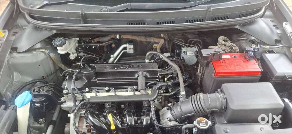Hyundai Elite I20 Asta 1.2 Mt, 2016, Petrol