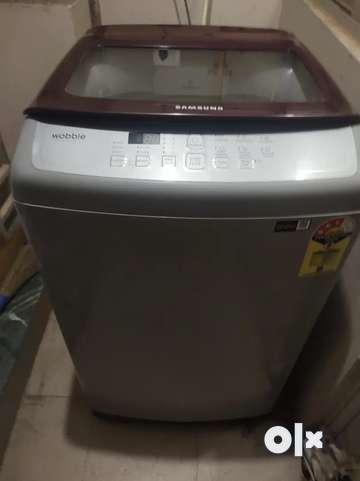 Wa65a4022fs samsung online washing machine