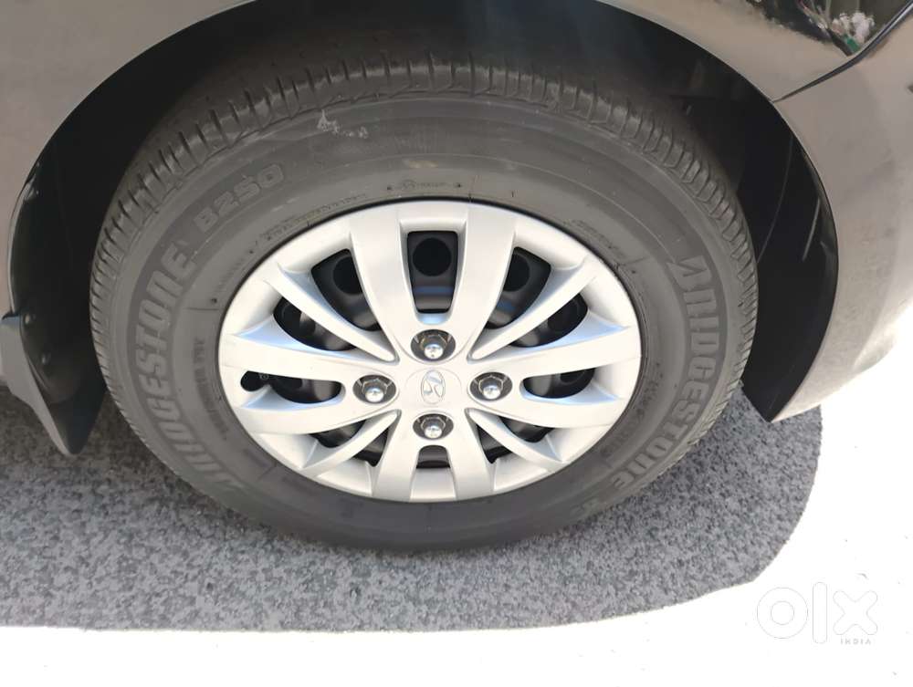 Hyundai I10 Sportz, 2013, Petrol