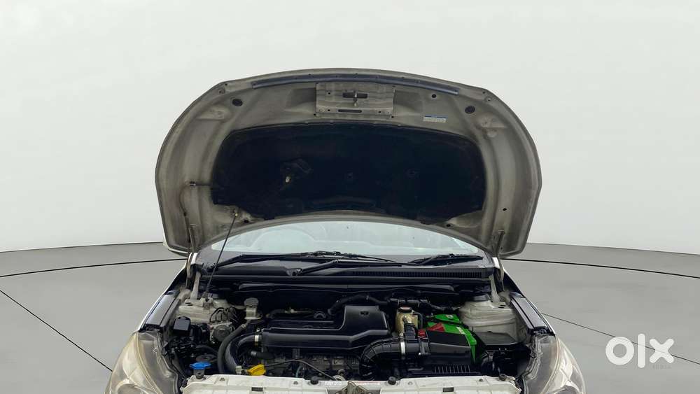 Maruti Suzuki Ciaz Alpha Diesel, 2017, Diesel