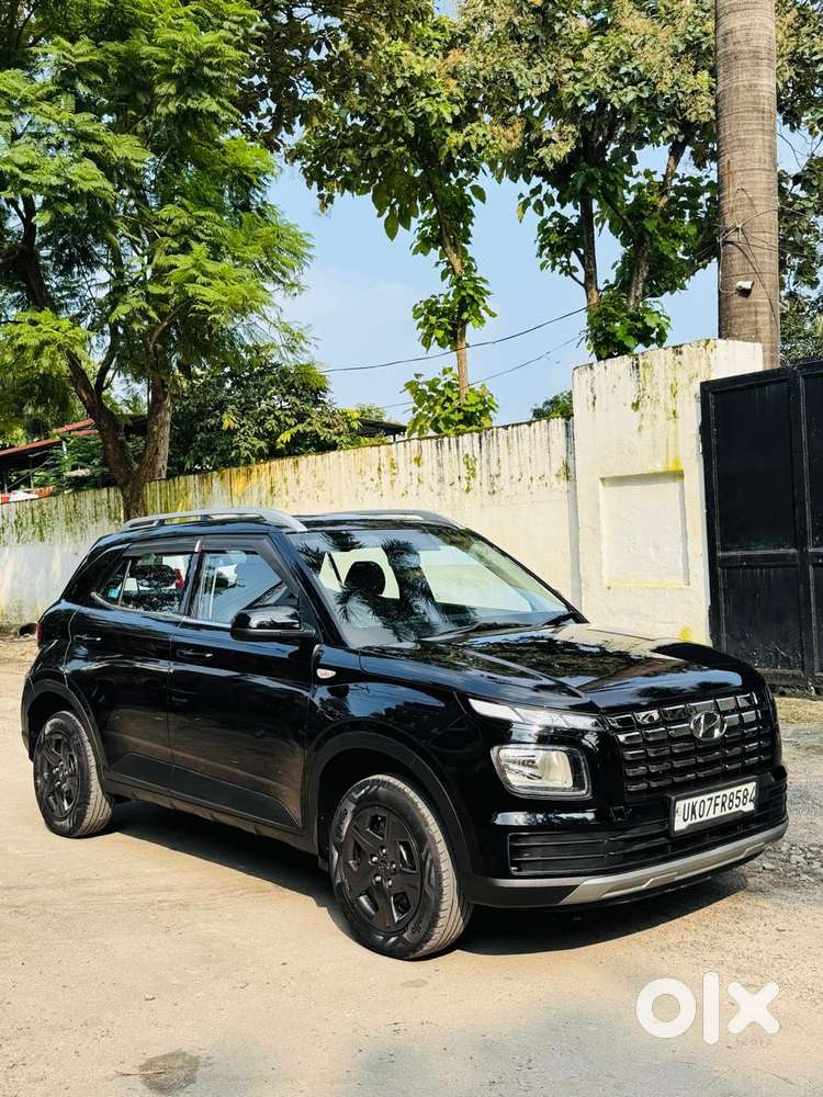 Hyundai Venue S Mt 1.2 Kappa, 2024, Petrol