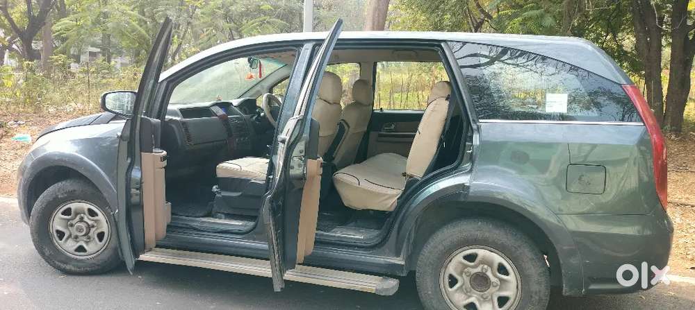 Tata Aria 2013 Diesel 79000 Km Driven