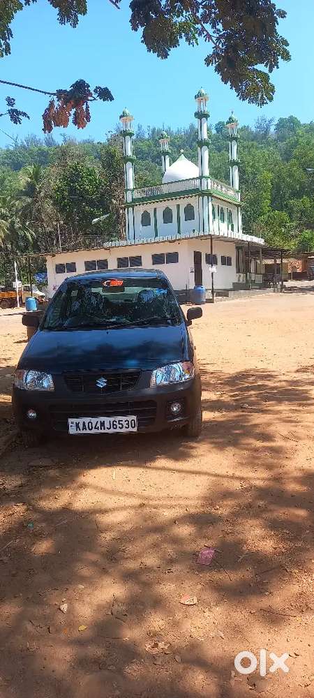 Maruti Suzuki Alto 2011