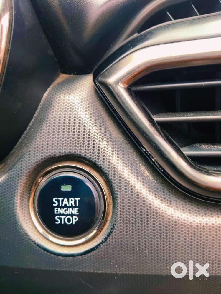 Tata Harrier 2.0 Kryotec Xt Plus Dark Edition, 2023, Diesel