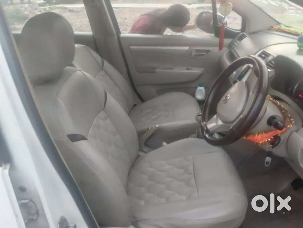 Maruti Suzuki Ertiga 2013 Diesel
