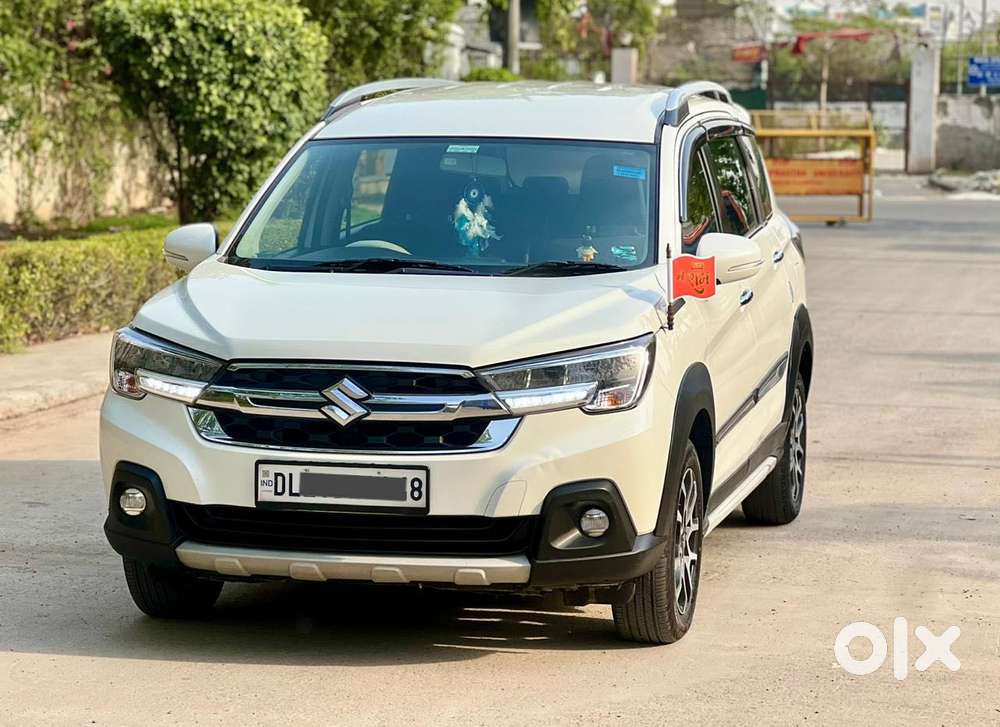 Maruti Suzuki Xl6 Zeta Mt Cng, 2024, Cng & Hybrids