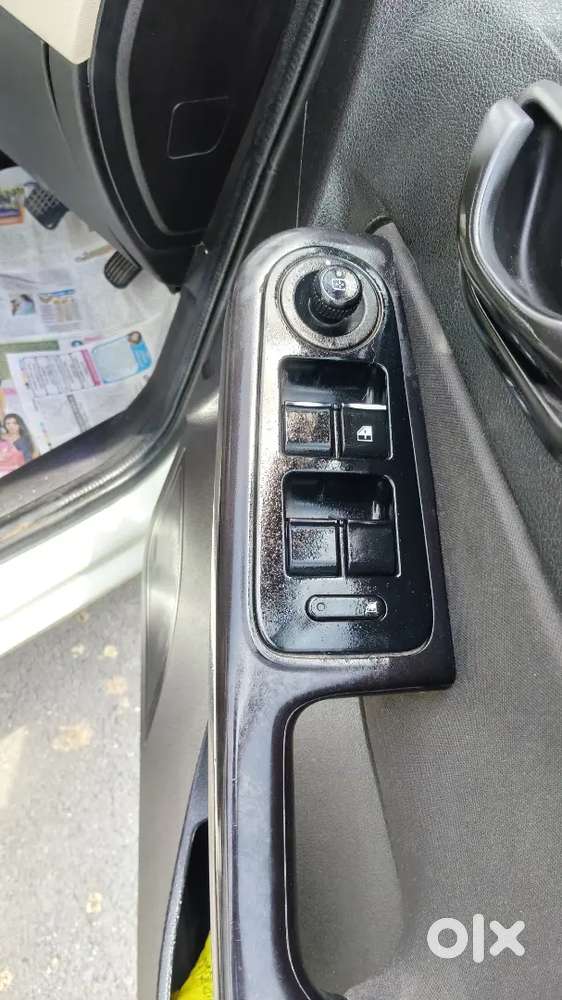 Tata Zest Diesel 2018