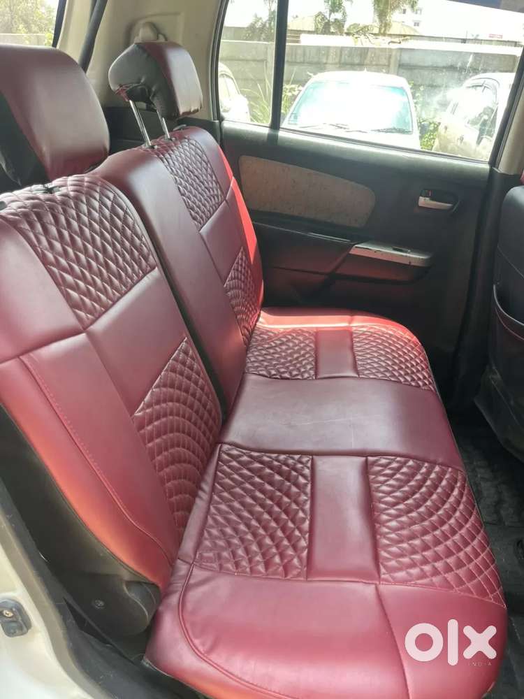 Maruti Suzuki Wagon R 1.0 Vxi, 2014, Petrol