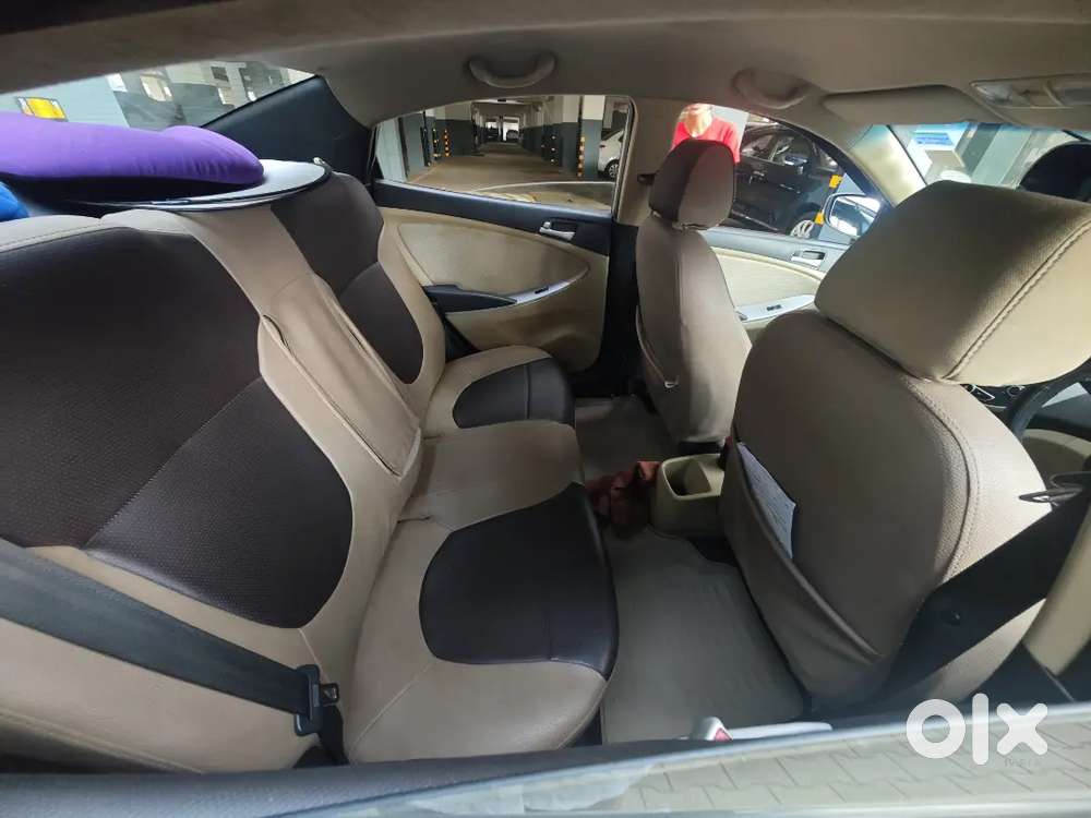 Verna 1.4 , Good Condition, For Sale