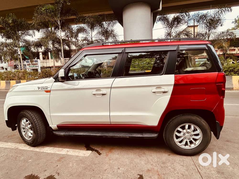 Mahindra Diesel Car 2020