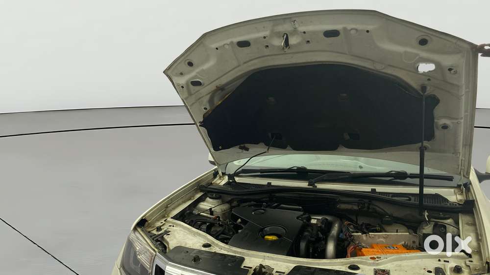 Nissan Terrano 2013-2017 Xl 110 Ps, 2013, Diesel