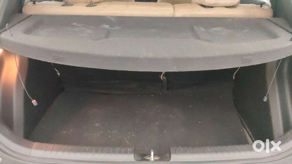 Hyundai Elite I20 Asta 1.2, 2015, Petrol