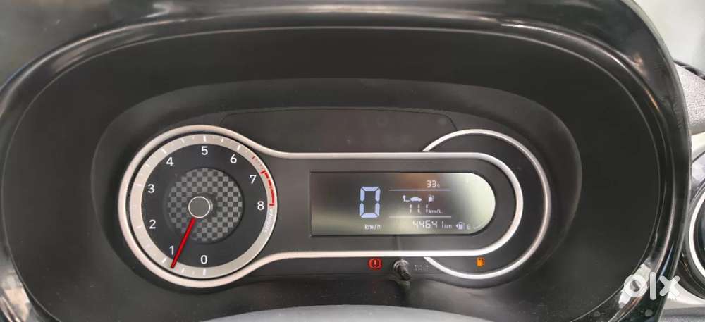Hyundai Grand I10 Nios Sportz 1.2 Kappa Vtvt, 2021, Petrol