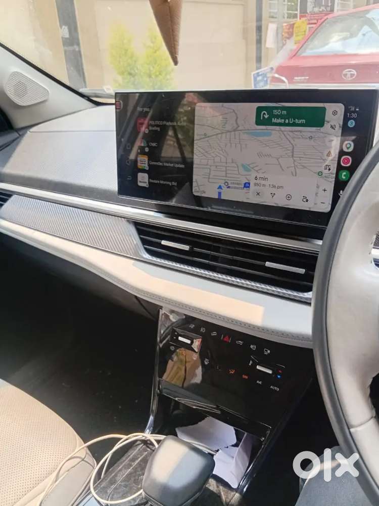 Tata Curvv Ev 2024 Plus
