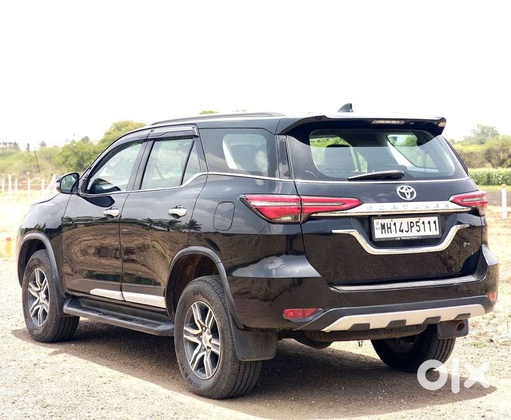 Toyota Fortuner 3.0 4x2 Mt, 2022, Diesel