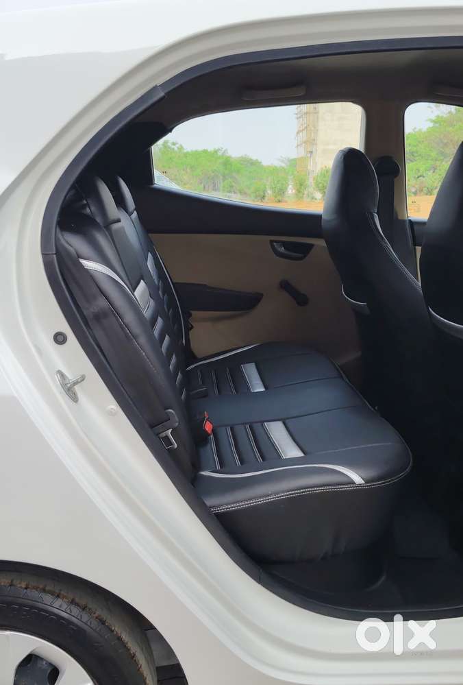 Hyundai Eon Sportz, 2016, Petrol