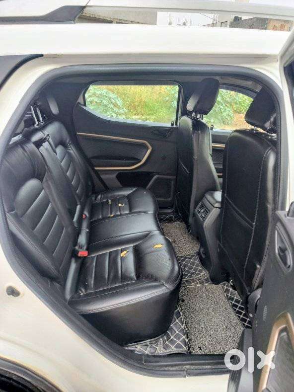 Renault Kiger Rxt Amt, 2022, Petrol