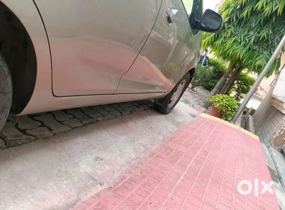 A1 Condition Like New 2016 Diesel
