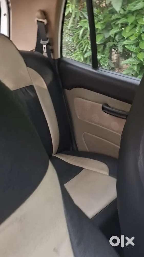 Hyundai Santro Gls Ii 2010