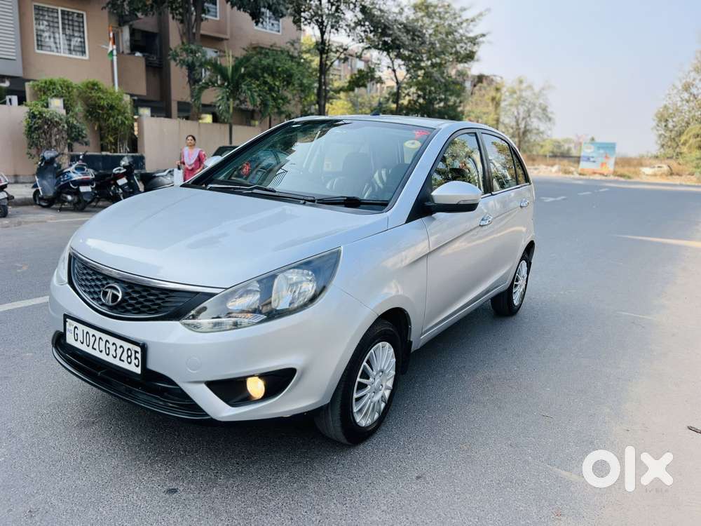 Tata Bolt Quadrajet Xm, 2017, Diesel