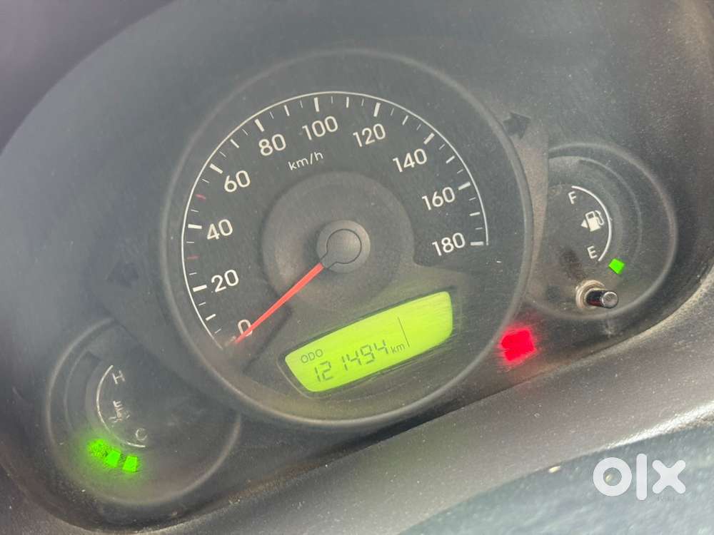 Hyundai Eon 2014 Petrol Good Condition