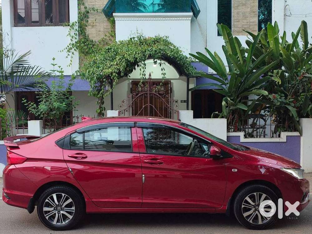 Honda City 1.5 Vx I-vtec Mt, 2022, Petrol