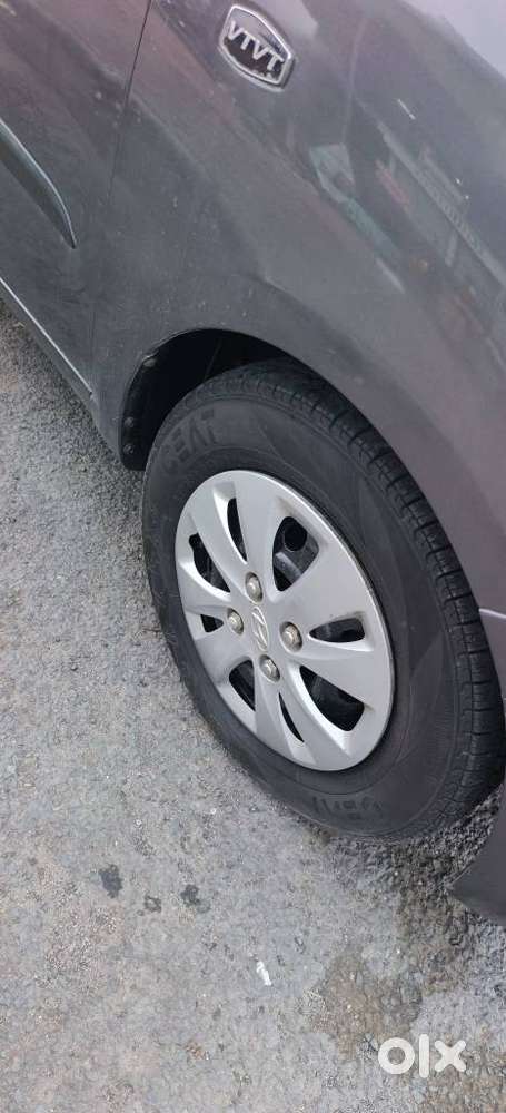 Hyundai I10 1.2 Kappa Magna, 2012, Petrol