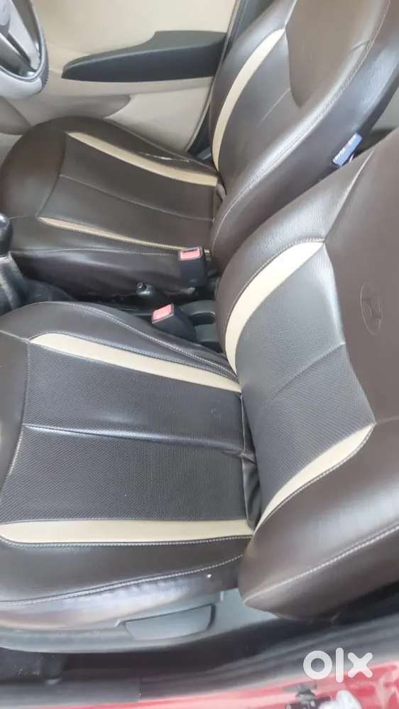 Eon Magna Plus 2017 Excellent Condition