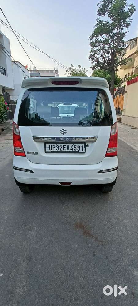 Maruti Suzuki Wagon R 1.0 Lxi Cng, 2012, Cng & Hybrids