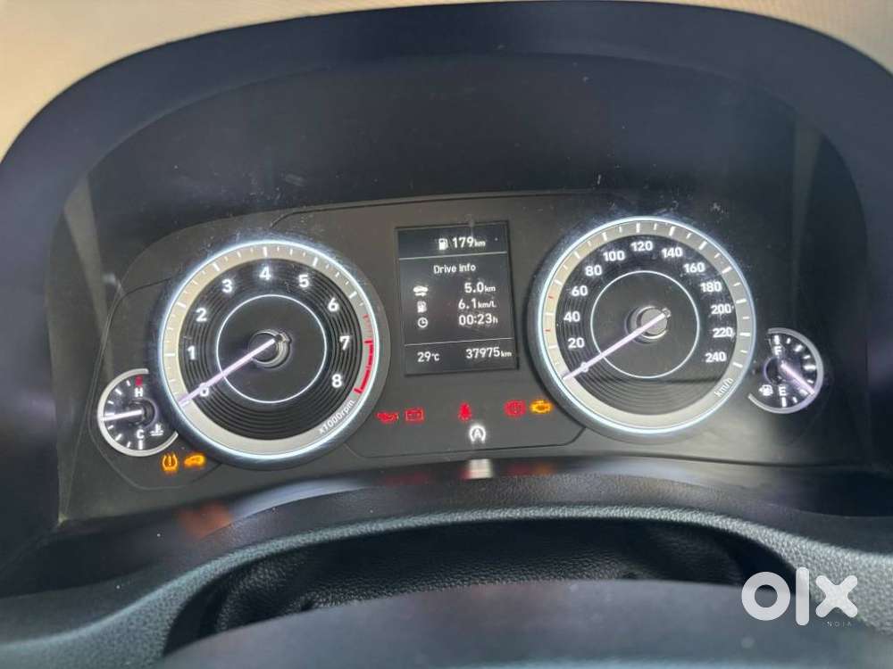 Hyundai Creta 1.6 Sx, 2024, Petrol