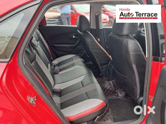 Skoda Rapid 1.5 Tdi At Style, 2019, Diesel