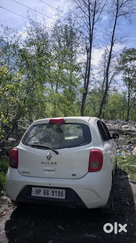 This Car Is In Good Condition