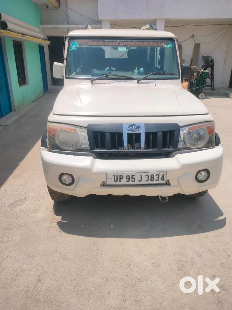 Good Condition Bolero Top Model Hai Bolero Zlx Top Model