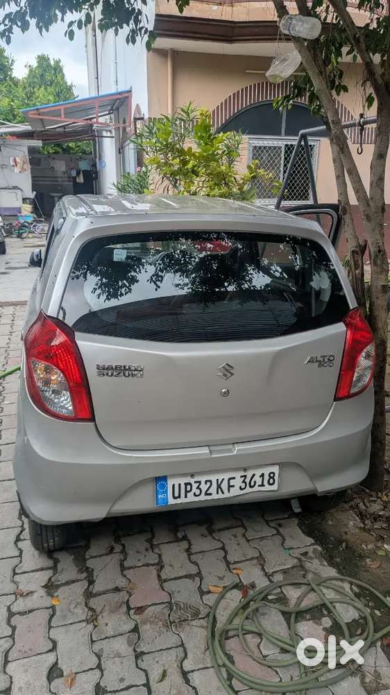 Maruti Alto 800 Lxi 2018 &ndash; Excellent Condition