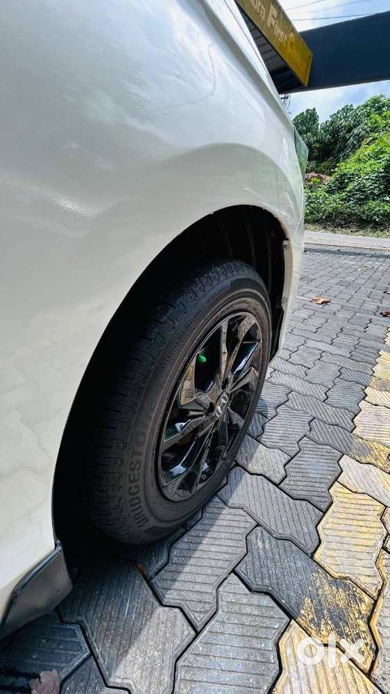 Honda Amaze Vx (o) I-vtec, 2020, Petrol