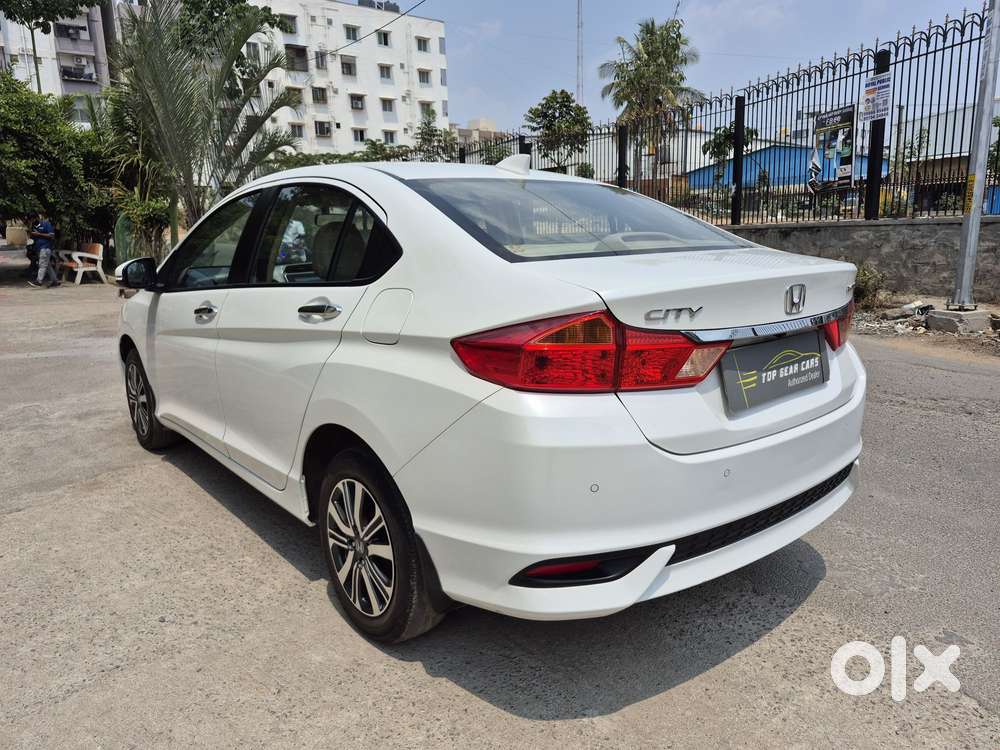 Honda City 1.5 Vx I-vtec Mt, 2022, Petrol