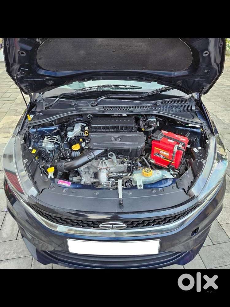 Tata Tiago 2021  Single Owner  Well Maintained  Low Km