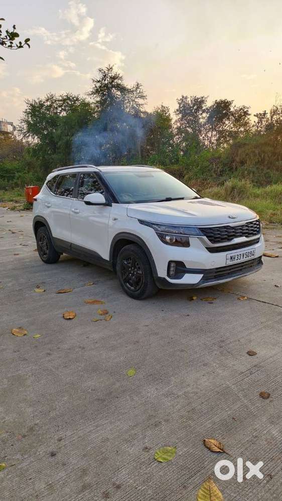 Kia Seltos Hte D, 2020, Diesel